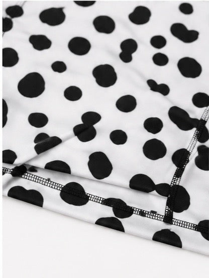 Cow Luxe Performance Underscrub